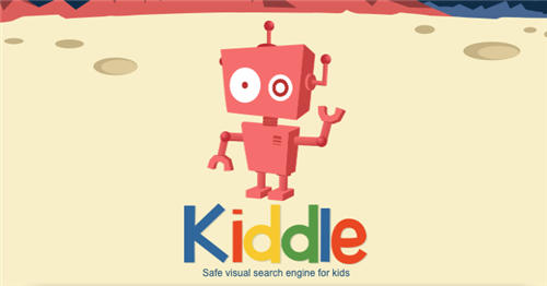 Kiddle